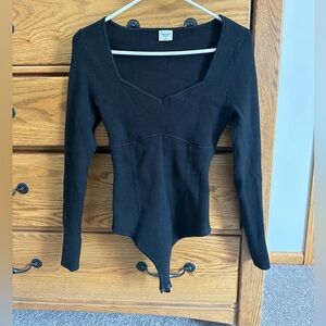 Abercrombie body suit